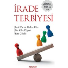 Lisinya Irade Terbiyesi