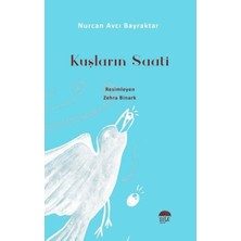 Kuzgun Ticaret Kuşların Saati