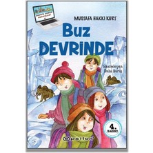 Kuzgun Ticaret Buz Devrinde