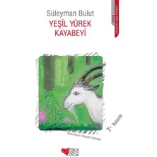 Lisinya Yeşil Yürek Kayabeyi