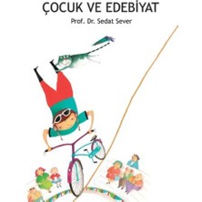 Lisinya Çocuk ve Edebiyat