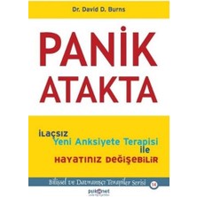 Lisinya Panik Atakta