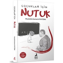 Lisinya Çocuklar Için Nutuk