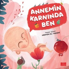 Lisinya Annemin Karnında Ben
