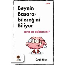 Lisinya Beynin Başarabileceğini Biliyor