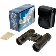 Magicool 8X21  Dürbün Kamuflaj  Av Dürbünü 56M/1000M Kauçuk Kaplama