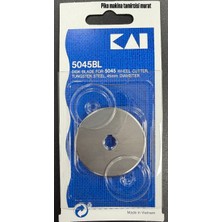 KAI 5045BL 45 mm Yedek Bıçak KAİ