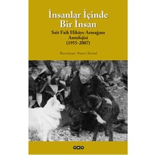 Lisinya Insanlar Içinde Bir Insan
