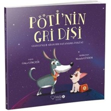 Lisinya Pöti'nin Gri Dişi