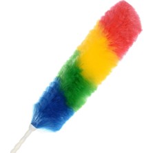 Kuzgun Ticaret Anti Statik Toz Alma Püskülü Duster - Büyük Boy