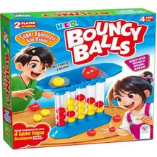 Hed 709 Bouncy Balls