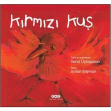 Lisinya Kırmızı Kuş