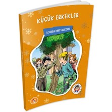 Lisinya Küçük Erkekler