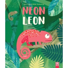 Lisinya Neon Leon
