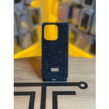 Avcı Teknoloji Market Redmi Note 13 4g Uyumlu Taş Desenli Silikon Yumuşak Kılıf