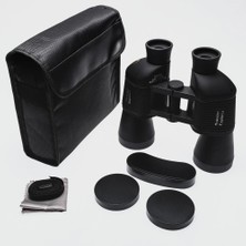 Magicool 16X50 Perma Focus – Otomatik Netleme El Dürbünü 1000M/60M