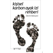 Lisinya Kişisel Karbon Ayak Izi Rehberi