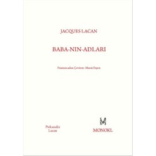 Lisinya Baba-Nın-Adları