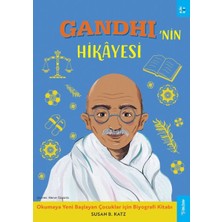 Lisinya Gandhi'nin Hikâyesi
