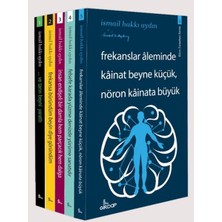 Lisinya Bilim Felsefesi Serisi 5’li Set