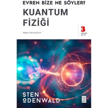 Kuzgun Ticaret Kuantum Fiziği