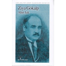 Lisinya Altın Işık