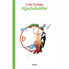 Kuzgun Ticaret Ağaçkakanlar