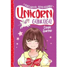 Lisinya Unicorn Günlüğü 6 - Kurtarma Operasyonu