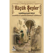 Lisinya Küçük Şeyler