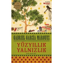 Lisinya Yüzyıllık Yalnızlık