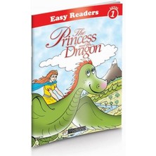 Lisinya The Princess And The Dragon Level 1