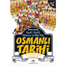 Lisinya Osmanlı Tarihi 3