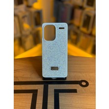 Avcı Teknoloji Market Redmi Note 13 Pro Plus 5g Uyumlu Taş Desenli Silikon Yumuşak Kılıf