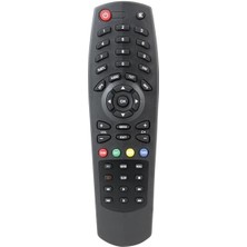 Genel Redline TS-100-200-1000-3000 Uydu Kumandası