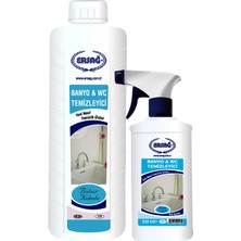 Ersağ Aparatlı Bahar Banyo Wc 1000ML