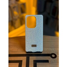 Avcı Teknoloji Market Redmi Note 13 Pro 4g Uyumlu Taş Desenli Silikon Yumuşak Kılıf