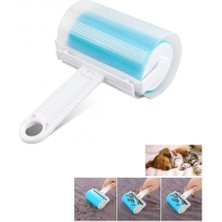 Kuzgun Ticaret Tüy ve Toz Toplama Rulosu Koruma Kılıflı