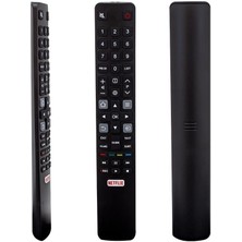 Genel Tcl Lcd-Led Tv Kumanda