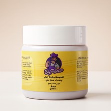 Dekamis By Paster Sarı Jel Gıda Boyası 40 gr – Pasta, Krema, Şeker Hamuru Boyası