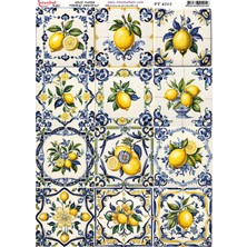 İstanbul Hobi Istanbul Hobi Pirinç Dekopaj PT4215