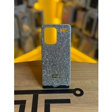 Avcı Teknoloji Market Redmi Note 13 Pro Plus 5g Uyumlu Taş Desenli Silikon Yumuşak Kılıf