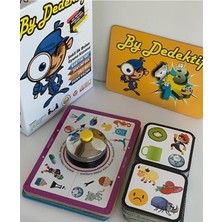 Feyza Design Zeka Oyunu ile Çocukların Gelişimine Eğlenceli Katkı