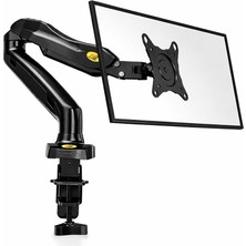 Kenly Nb F80 Monitör Kolu Yorumları – 17-27 Inç Gaz Amortisörlü Alüminyum Vesa Masa Tutucu Değerlendirmeleri