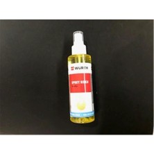 Würth 089313921502824 150ML Citrus Sprey Araç Kokusu