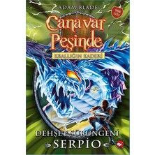 Kuzgun Ticaret Canavar Peşinde 65 Krallığın Kaderi