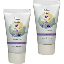 Silver Rose El Kremi 50 ml Bahar Buketi 2 Adet