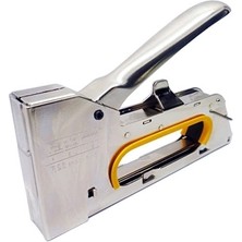 Kuzgun Ticaret 3 Fonksiyonlu Profesyonel Metal Zımba Tabancası