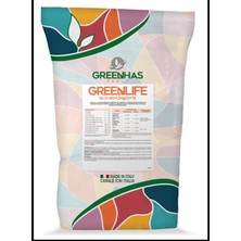 Greenhas Greenlife 10-0-40 Klorsuz Damlama Gübresi 25 kg