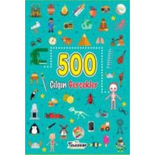 Lisinya 500 Çılgın Gerçekler