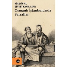Lisinya Osmanlı Istanbulu'nda Sarraflar